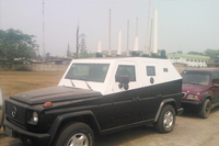 Install 20-3000MHz VIP Bomb jammer in Nigeria