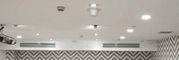 Indoor omni ceiling antenna