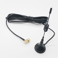 3dBi Magnetic GSM Antenna 50W Vehicle Signal Booster 960MHz