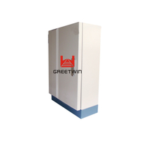Line Amplifier 4G LTE 2600MHz Signal Band 40dBm Mobile Cell Phone Signal Booster For Coverage 100000sqm