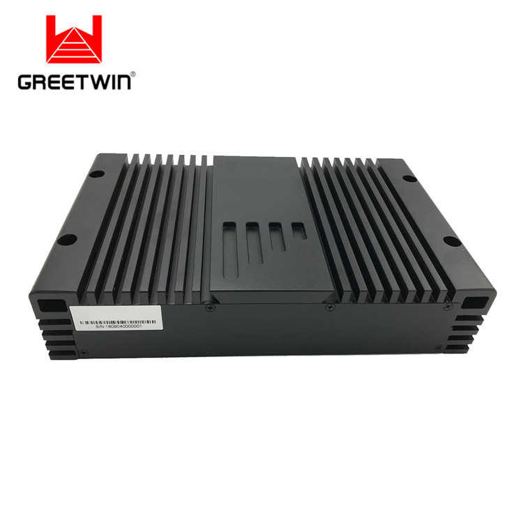 WCDMA2100 LTE2600Mhz 20dBm 0.01ppm Cell Phone Booster