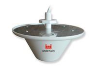 Communication Omni Antenna Ceiling Mount Antenna for 2G 3G 4G Repeater