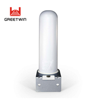 698-2700MHz Cellular Signal Booster 6dBi Outdoor Omni Directional Antenna GW-OA0727-6