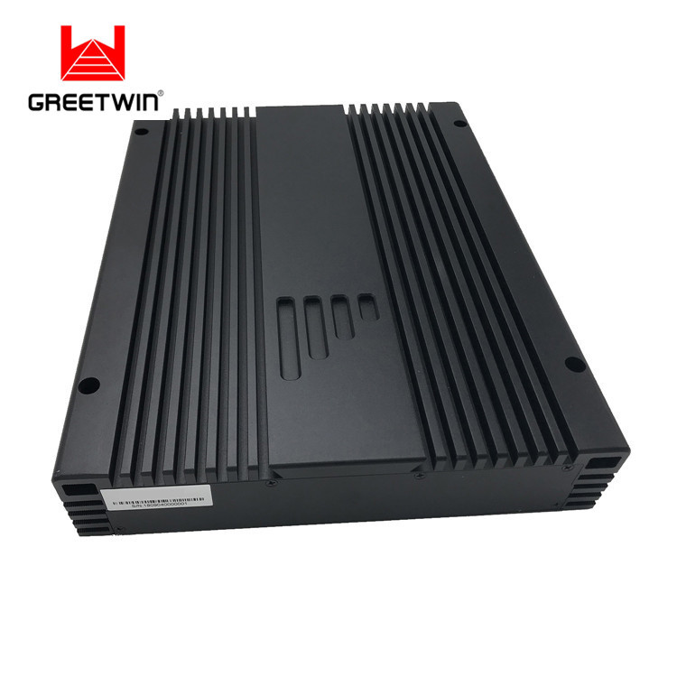 2G 3G 4G Network Mobile Repeater EGSM900MHz DCS1800MHz WCDMA2100MHz Tri Band Manufature Booster /Amplifier