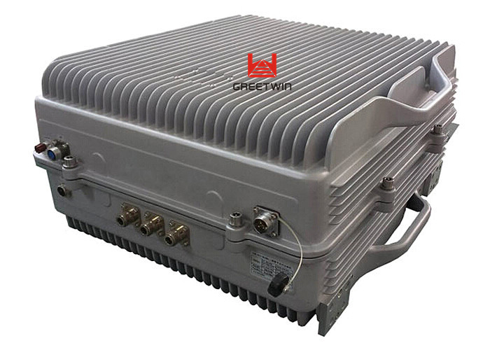 ICS Marine Wifi Repeater / Cellular Amplifier Repeater Interference Cancellation System