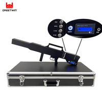 150W Drone Jammer Gun for Public Security