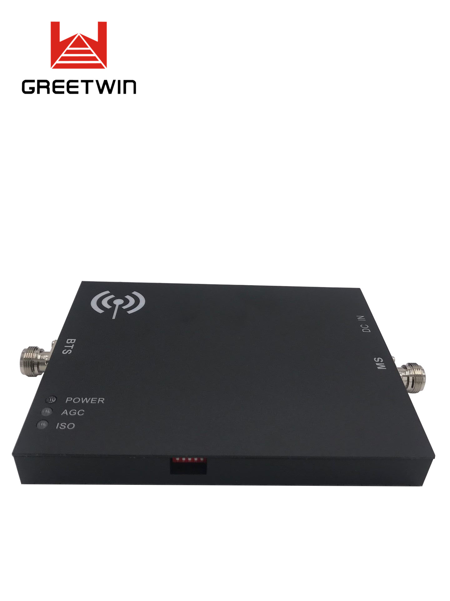 Good Helper 20dBm Wide Band Preamplifier for GSM 900 Signal Booster