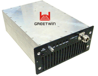 Customized Wireless Signal Jammer RF Module 100Watt Digital Power Amplifier